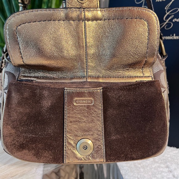 Coach Special Edition Y2K Purse - Picture 2 of 16